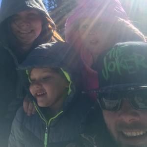 Meet your Posher, Alex'jimmie